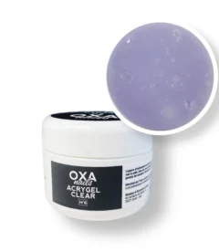 Acrygel Clear no. 6 - 50 g