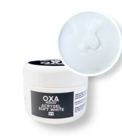 Acrygel Soft White no. 2 - 50 ml