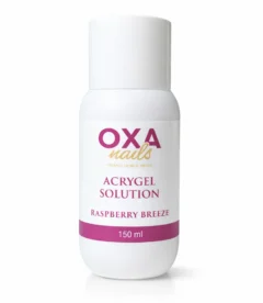 Acrygel Solution Rasberry Breeze 150 ml