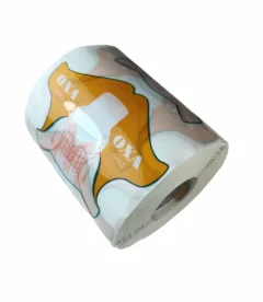 CARTINE - NAIL FORM TRASPARENTI PER RICOSTRUZIONE UNGHIE 300 pz