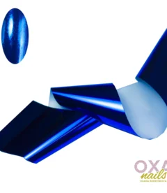 Foil "Blu" extra fine