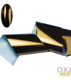 Foil "Brown" extra fine