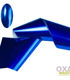 Foil " Light Blu" extra fine