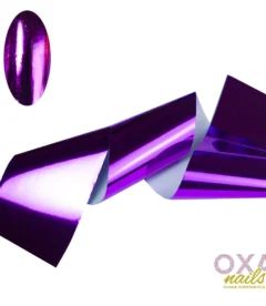 Foil "Magenta" extra fine