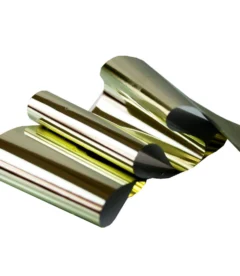 Foil "Platinum"
