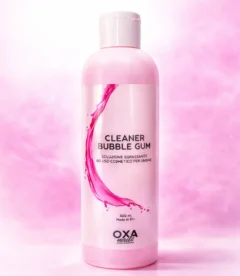 CLEANER 75% ALCOL Aroma BUBBLE GUM 500 ml