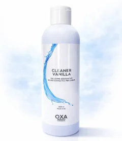 CLEANER 75% ALCOL Aroma Vanilla 500 ml