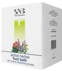 Active Herbal Foot Bath / Sali a base di erbe bustine 10 x 20 gr