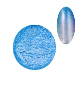 Azzurro Silk