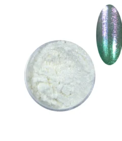 Bianco Silk